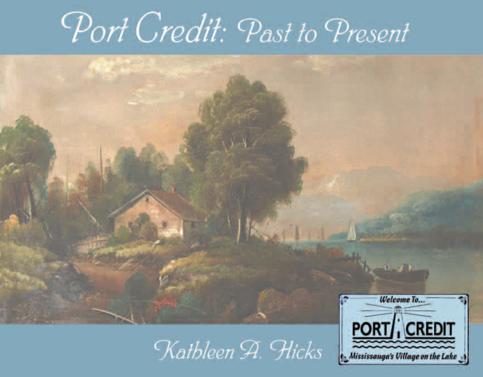 Title details for Port Credit by Kathleen A. Hicks - Available